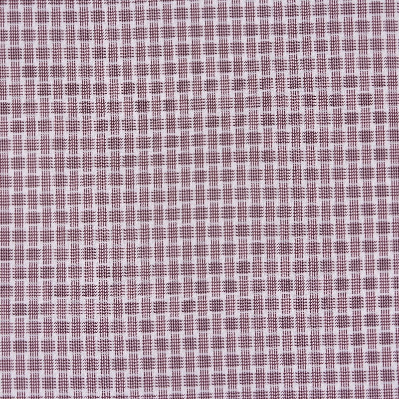 Popleín camisa - Ribes y Casals