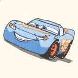Lençóis Disney Cars Crus - Ribes y Casals