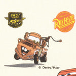 Lençóis Disney Cars Crus - Ribes y Casals