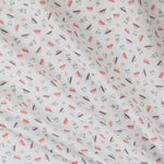 Tela Popelin - Ribes y Casals