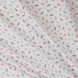 Tela Popelin - Ribes y Casals