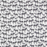 Popeline Cebras Cru - Ribes y Casals