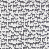 Popeline Cebras Cru - Ribes y Casals