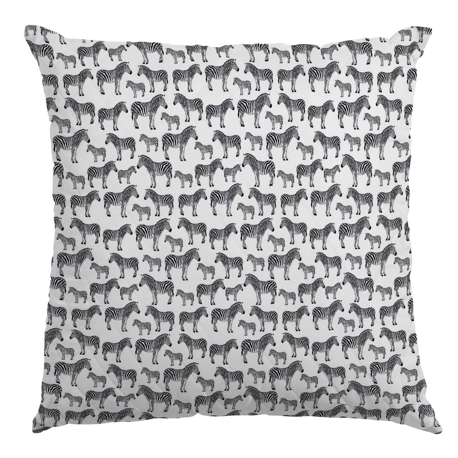 Popeline Cebras Cru - Ribes y Casals