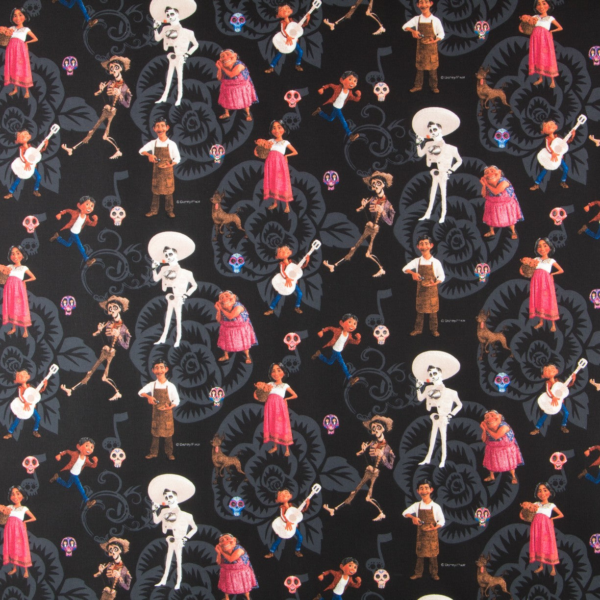 Tela disney - Ribes y Casals