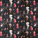 Tela disney - Ribes y Casals