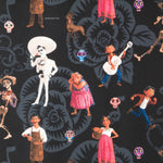 Tela disney - Ribes y Casals