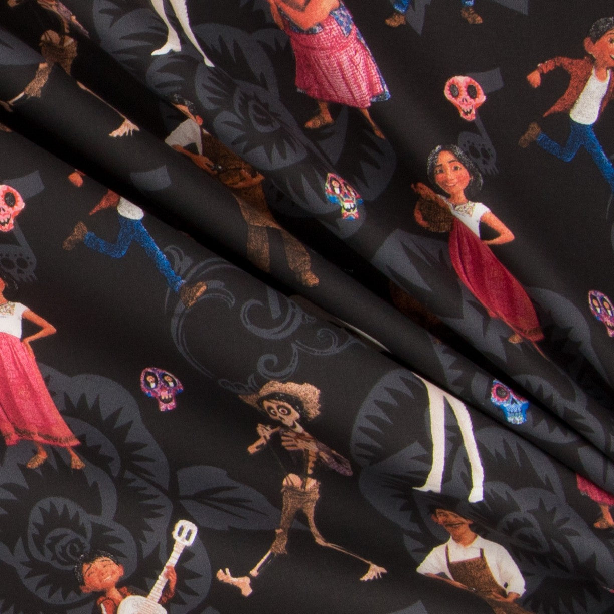 Tela disney - Ribes y Casals