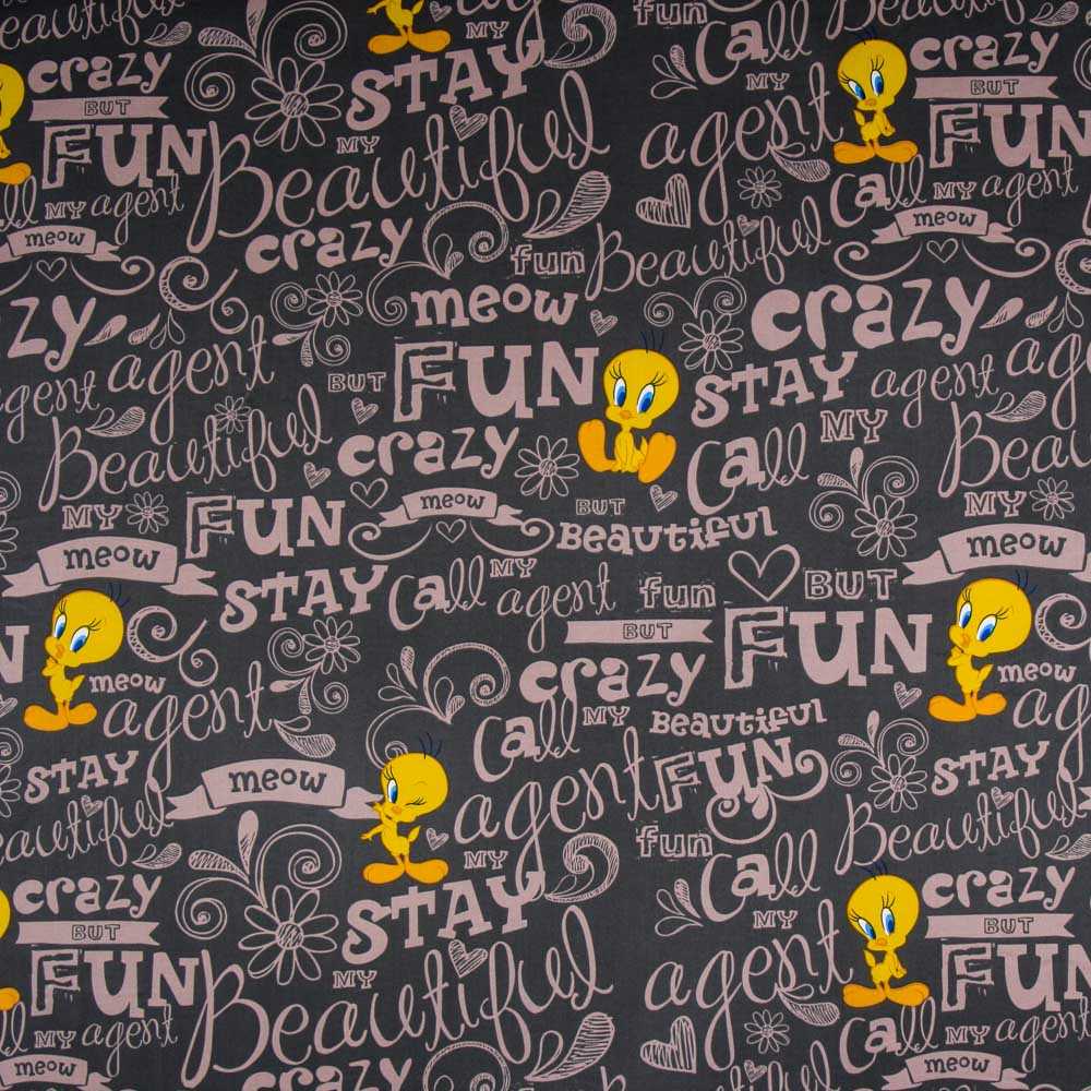 Estampado Infantil - Ribes y Casals