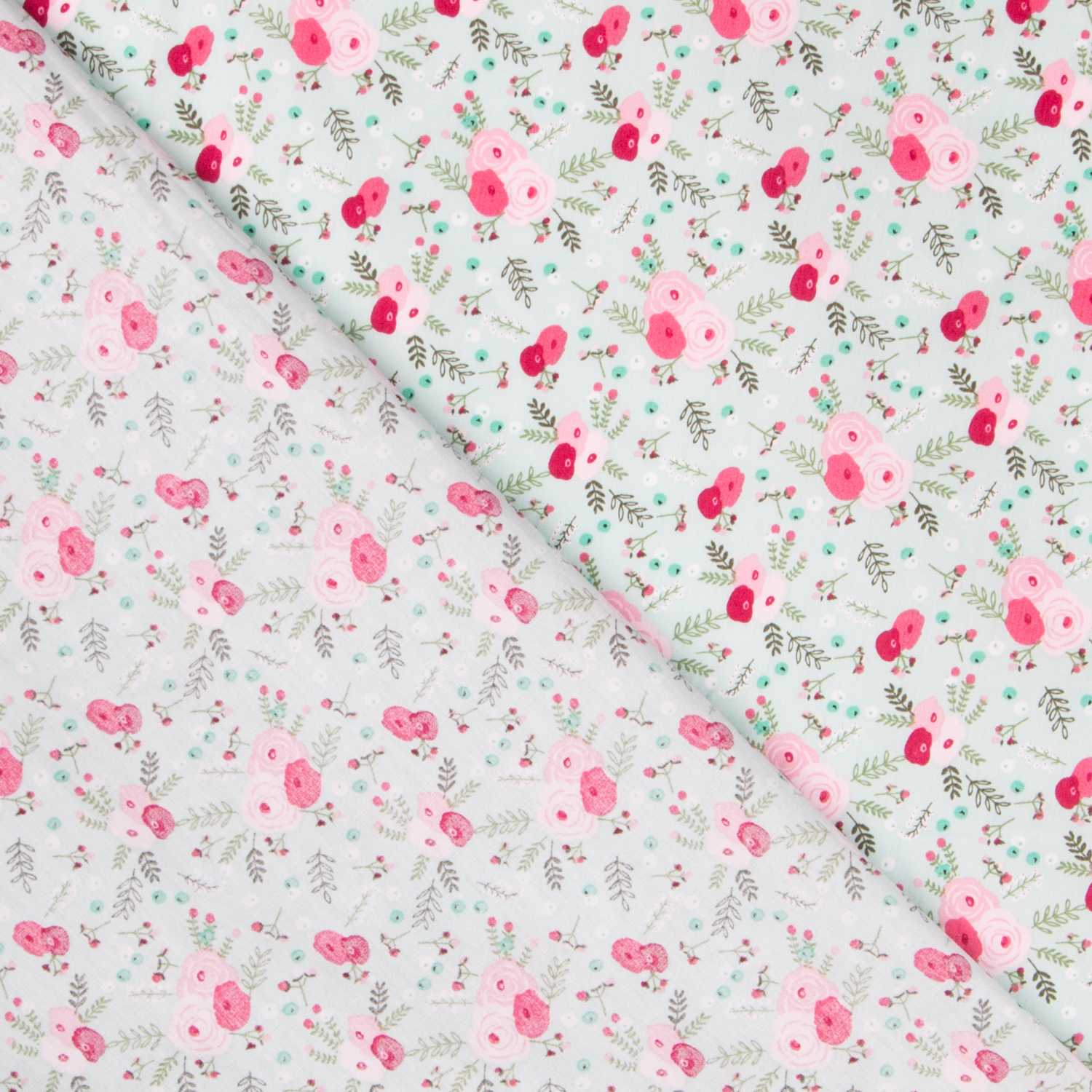 popelin algodón - Ribes y Casals