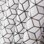 Popeline Florezinhas Amarelo - Ribes y Casals