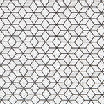 Popeline Florezinhas Amarelo - Ribes y Casals