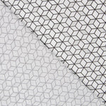 Popeline Florezinhas Amarelo - Ribes y Casals