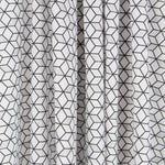 Popeline Florezinhas Amarelo - Ribes y Casals