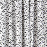 Popeline Florezinhas Amarelo - Ribes y Casals