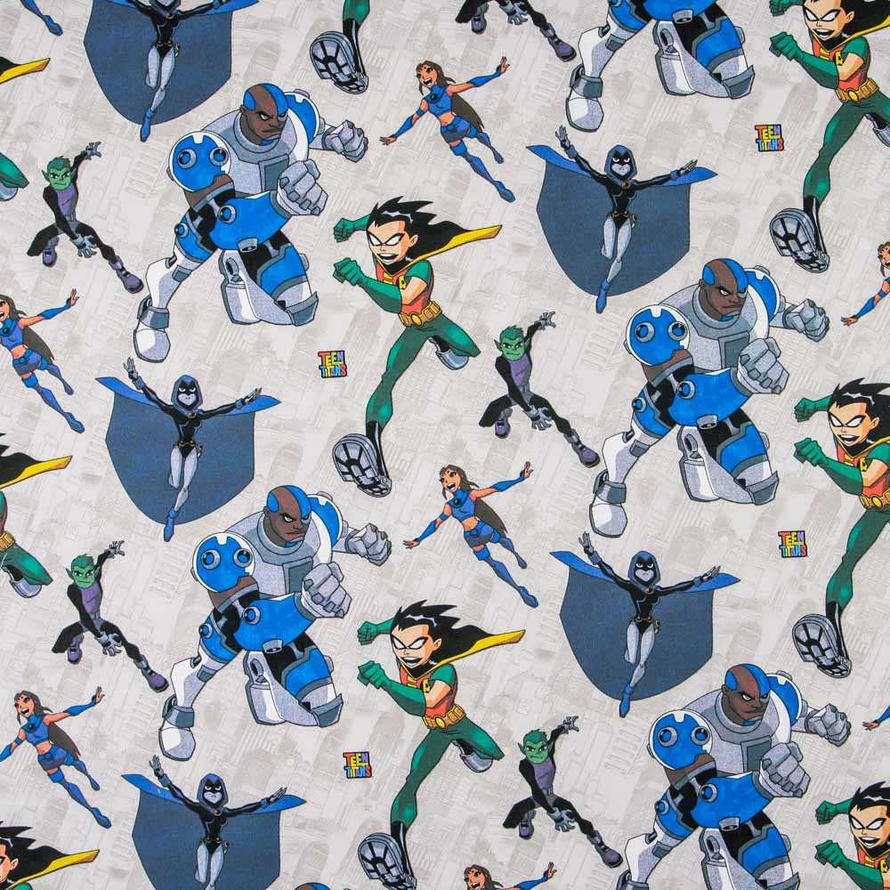 Estampado Infantil - Ribes y Casals