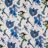 Estampado Infantil - Ribes y Casals