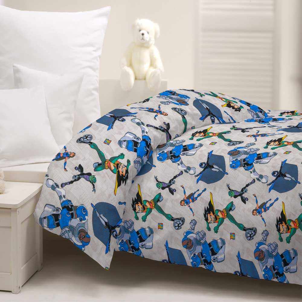 Estampado Infantil - Ribes y Casals