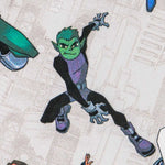 Estampado Infantil - Ribes y Casals