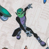 Estampado Infantil - Ribes y Casals