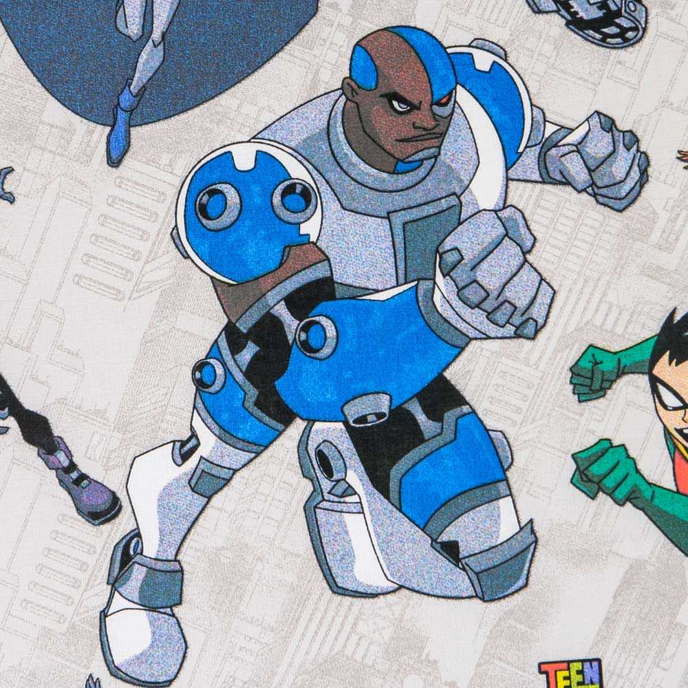 Estampado Infantil - Ribes y Casals