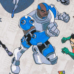 Estampado Infantil - Ribes y Casals