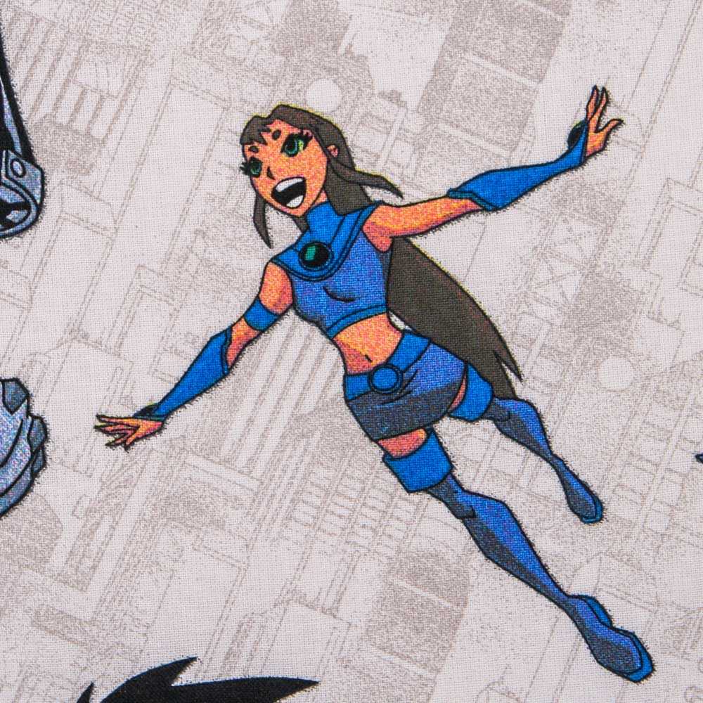 Estampado Infantil - Ribes y Casals