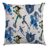 Estampado Infantil - Ribes y Casals