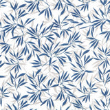 Tecido Popeline de Algodão Bambú - Ribes y Casals