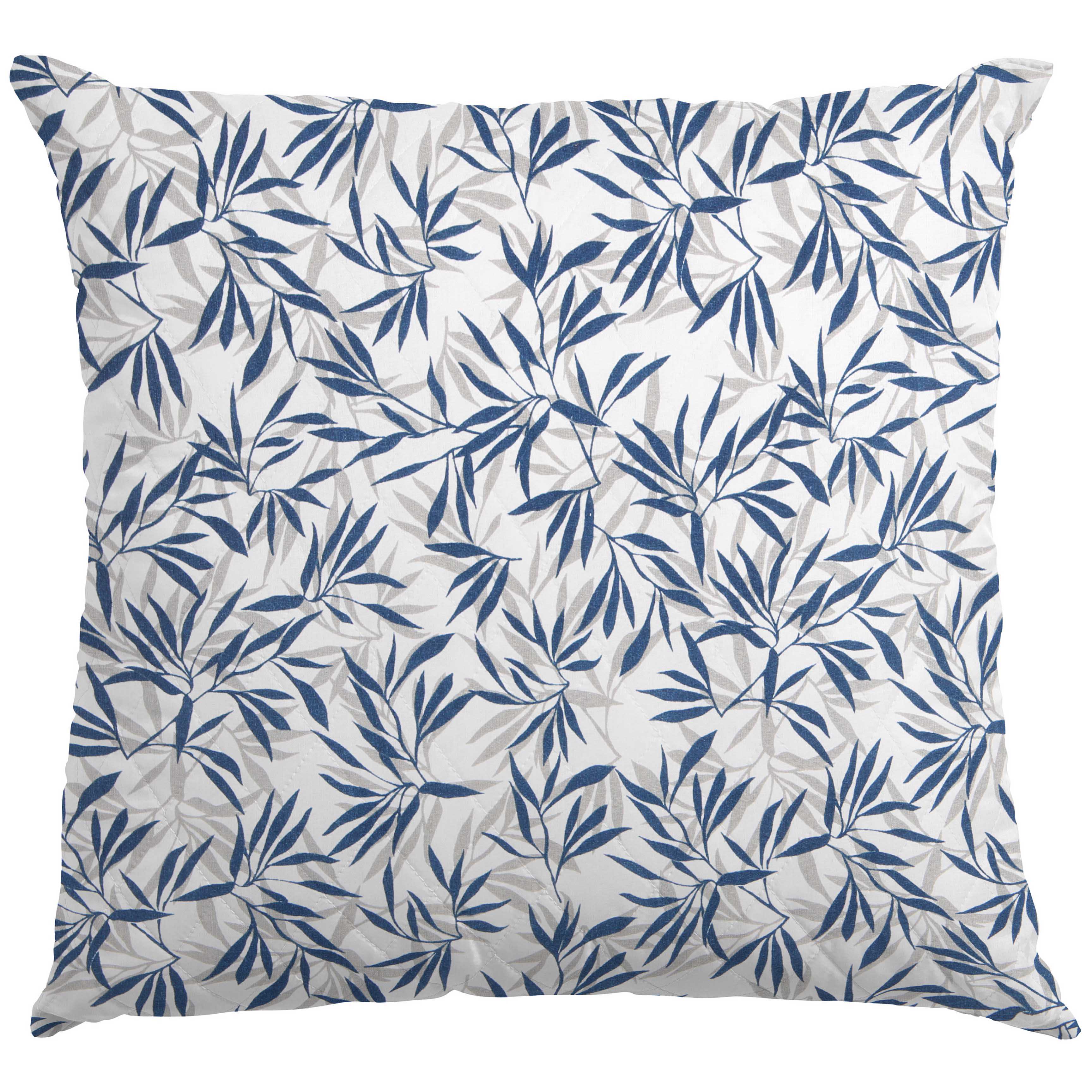 Tecido Popeline de Algodão Bambú - Ribes y Casals