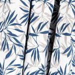 Tecido Popeline de Algodão Bambú - Ribes y Casals