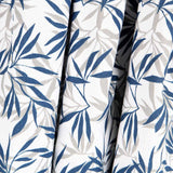 Tecido Popeline de Algodão Bambú - Ribes y Casals