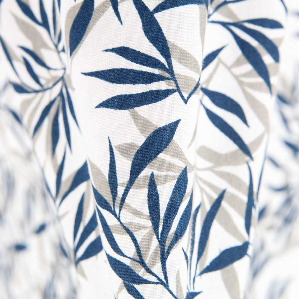 Tecido Popeline de Algodão Bambú - Ribes y Casals