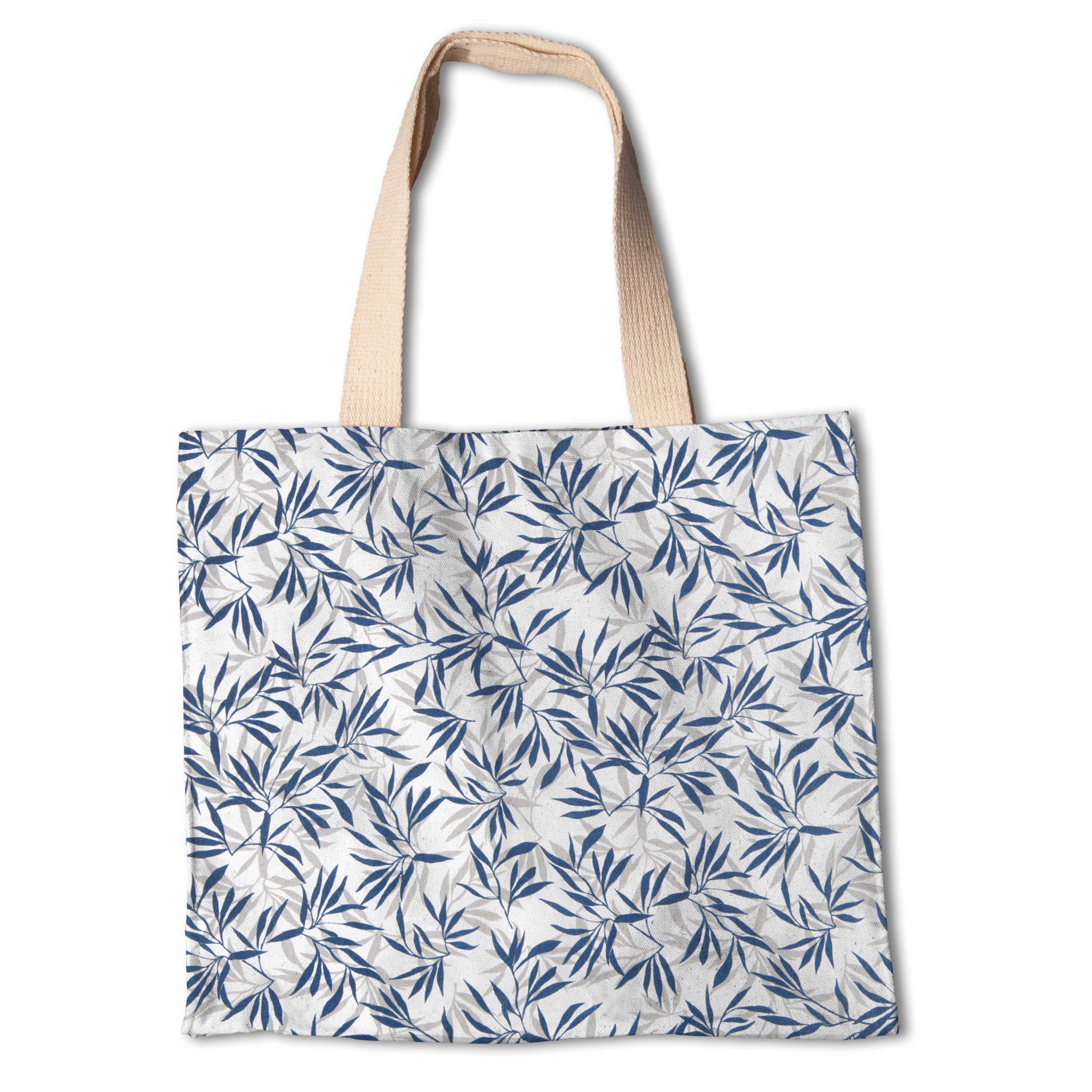 Tecido Popeline de Algodão Bambú - Ribes y Casals