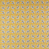 Popeline Ave Ocre - Ribes y Casals