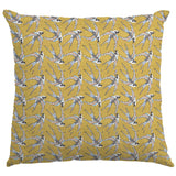 Popeline Ave Ocre - Ribes y Casals