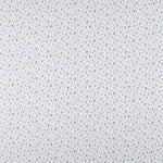 Tecido de Algodão Cáctus Branco - Ribes y Casals