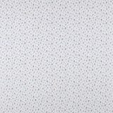 Tecido de Algodão Cáctus Branco - Ribes y Casals