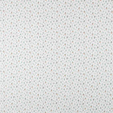 Tecido de Algodão Cáctus Branco - Ribes y Casals