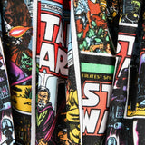 Tecido Popeline Star Wars - Ribes y Casals