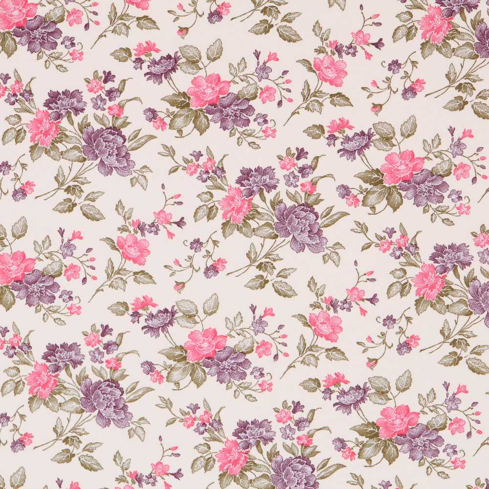 Tela Popelín - Ribes y Casals