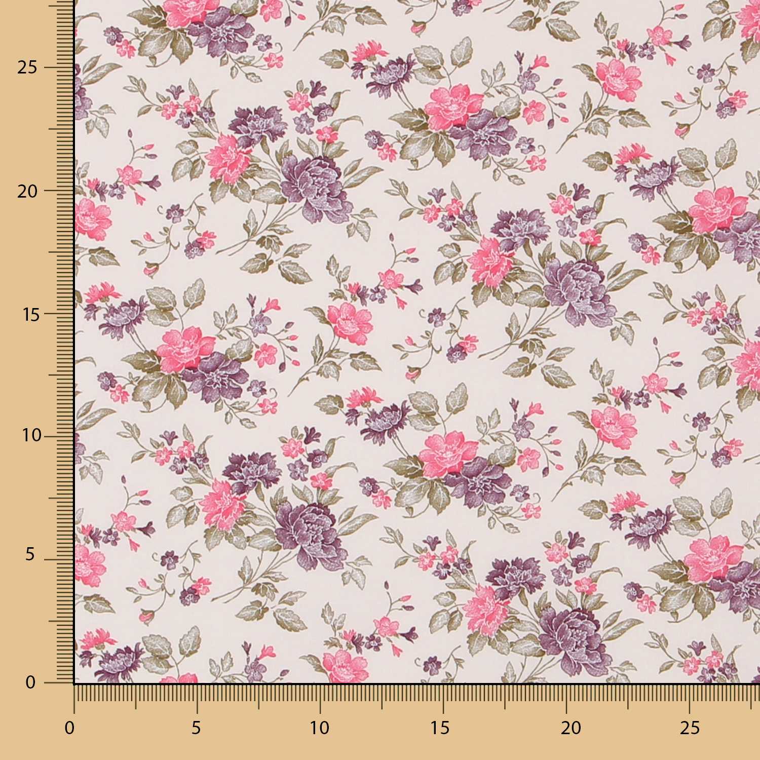 Tela Popelín - Ribes y Casals