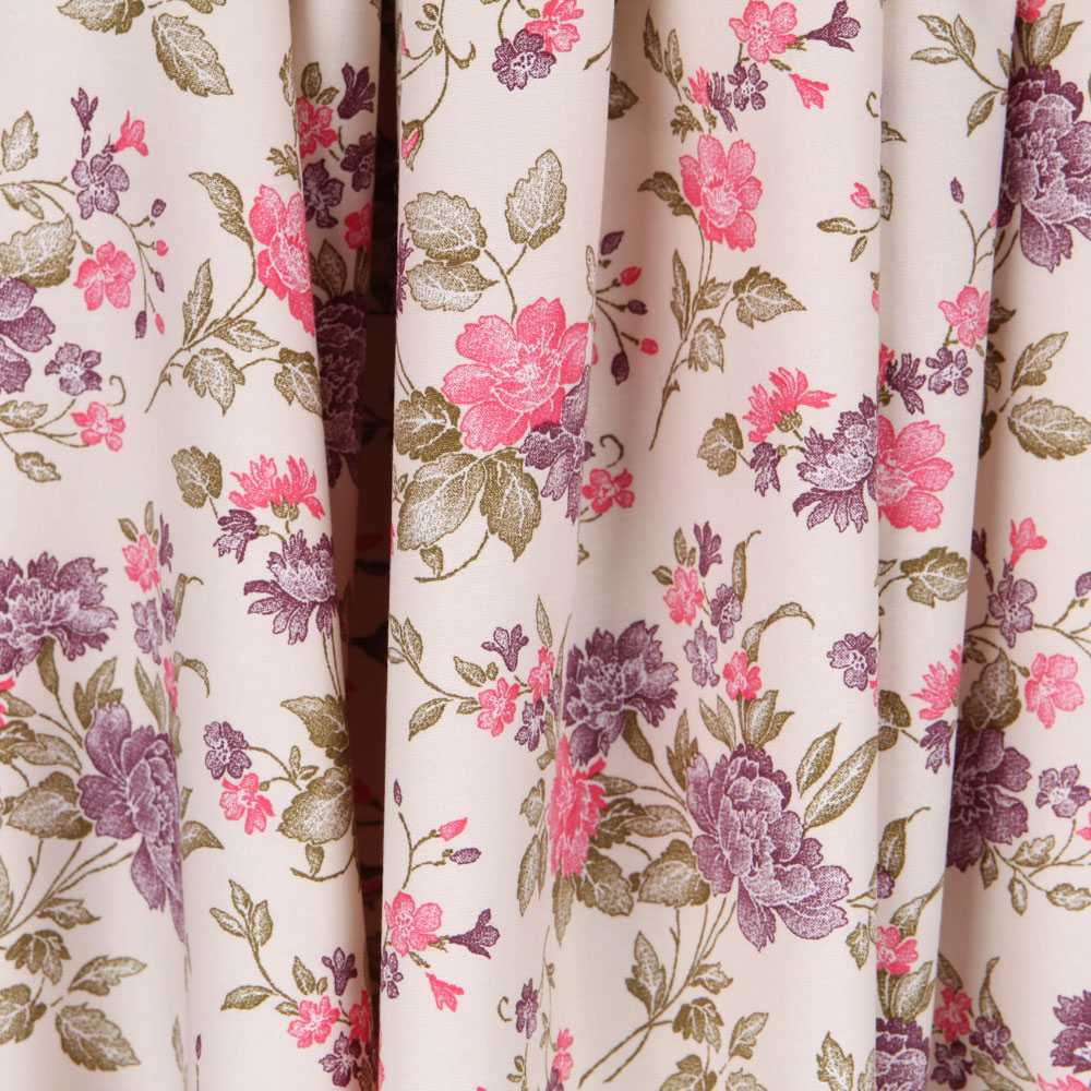 Tela Popelín - Ribes y Casals