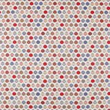 Tecido Popeline de Algodão Balão - Ribes y Casals