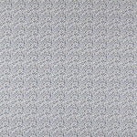 Tecido Popeline de Algodão Liberty Azul - Ribes y Casals