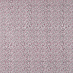 Tecido Popeline de Algodão Liberty Vermelho - Ribes y Casals