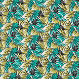 Tecido de Algodão Popeline Havai Pérola - Ribes y Casals