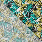 Tecido de Algodão Popeline Havai Pérola - Ribes y Casals