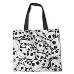 Tecido Popeline Jack o esqueleto - Ribes y Casals