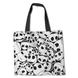 Tecido Popeline Jack o esqueleto - Ribes y Casals